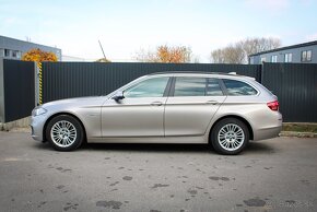 BMW 520d Touring xDrive A/T, 140kW, A8, Slovenské vozidlo - 2