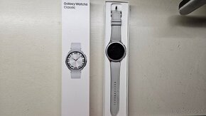 Smart hodinky Samsung Galaxy Watch 6 classic 47mm - 2