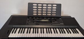 Kurzweil KP110 s dynamikou a príslušenstvom - 2