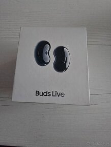 Samsung Galaxy Buds Live - 2