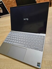 Dell XPS 13 v najsilnejsej konfiguracii 32gb ram 1Tb ssd a i - 2