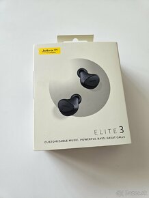 Jabra Elite 3 - bezdrôtové slúchadlá - 2