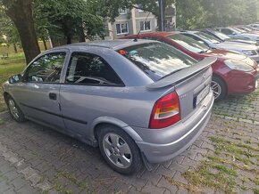 Opel.astra - 2