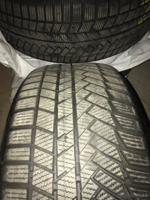 Predám pneu 275/50 R20 113 V XL MO Zimné Continental - 2