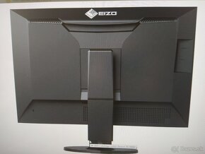 LCD monitor EIZO 24´´ - 2