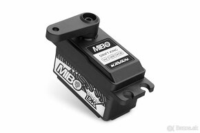 MIBO Drift King Programmable (RWD Drift Spec/18.0kg/8.4V) Br - 2