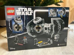 LEGO Star Wars 75347 Bombardér TIE - nove - 2