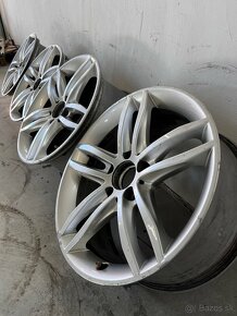 5x112 R17 BMW MERCEDES - 2