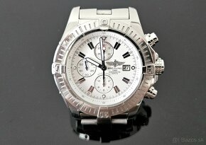 Predam BREITLING SUPER AVENGER 48MM - 2