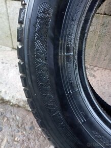 215/75 R16 c AUSTONE - 2