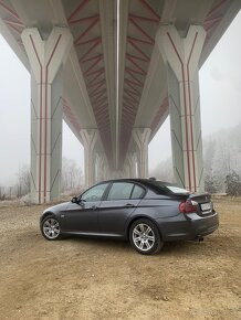 Bmw e90 330xi 200kw - 2