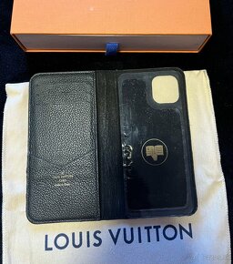 Kryt na Iphone 11 Louis Vuitton - 2