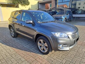 TOYOTA RAV4 2.2 D-4D.4WD.AUTOMAT - 2