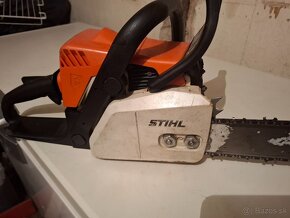 Stihl 18 a 210 - 2