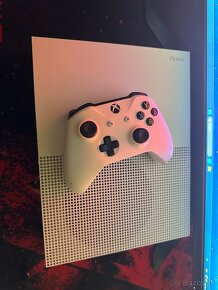 XBOX ONE S - 2