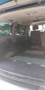 Hyundai H1 Starex 4x4 - 2