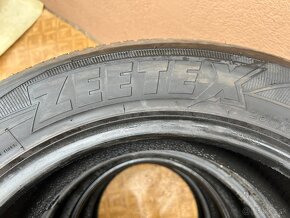 225/50 R19 letné Zeetex 8mm - 2