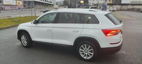 Škoda Kodiaq Style 2.0 TDI 110kw - 2