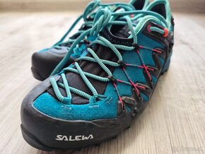 Salewa Wildfire Edge - 2