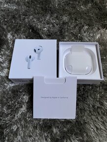 Airpods 4 - 2