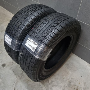 Letné pneumatiky 235/70 R16 PIRELLI - 2