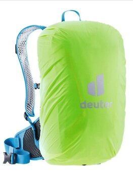 Batoh Deuter Race Air 10l modrý - 2