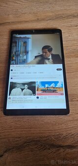 Samsung Galaxy Tab A SM-T515 10.1 32GB Cellular + youtube - 2