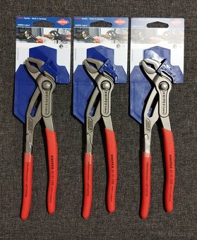 Knipex hasák-kliešte - 2