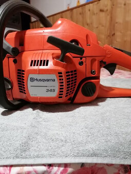 Husqvarna 345 - 2