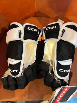 rukavice CCM T4R Pro3 - 2