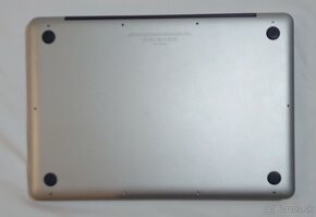 Apple MacBook Pro i5, 13",  A1278 (EMC 2554), 8GB RAM - 2