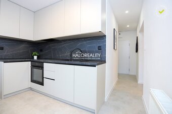 HALO reality - Prenájom, jednoizbový byt Považská Bystrica,  - 2