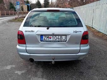 Citroen Xsara 2,0 HDI - 2