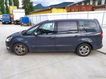 ford s max ,ford galaxy - 2