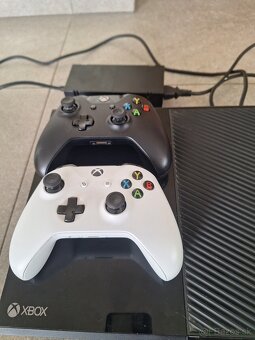 XBOX one 500gb - 2