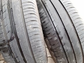 Pneu Goodyear letne 195/55 r16 - 2