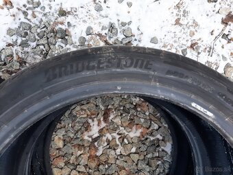 255/40r21 102T Bridgestone letne - 2