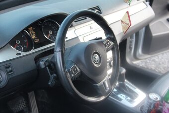 Volkswagen Passat cc 2.0 tsi - 2