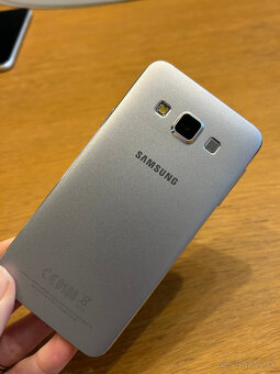 Galaxy A3 (SM-A300FU) - 2