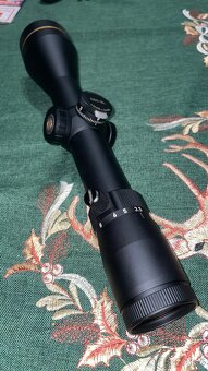 Puškohlad Leupold VX3HD 3,5-10x50 - 2