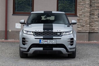 Land Rover Range Rover Evoque 2.0DI4-L.Flw R-Dynamic S AWD A - 2