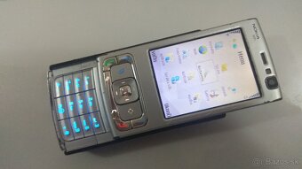 NOKIA N95 - 2