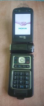 NOKIA N93 - 2