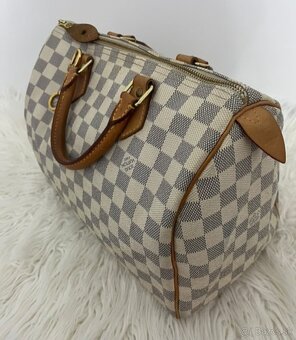 Louis vuitton speedy 30 - 2