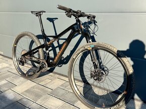 Cannondale Scalpel Ultimate L - 2