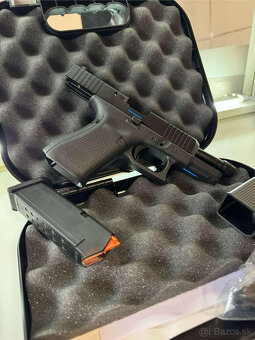 Glock 19 Gen. 5 - 2