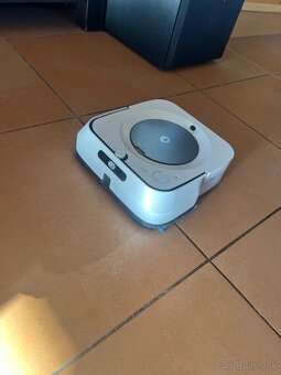 iRobot  Braava jet M6 - 2