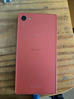 Sony z5 - 2