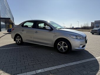 Peugeot 301 1.6 HDI Active - 2