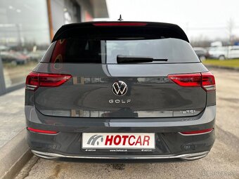 Volkswagen Golf 8 1.5 eTSI 110kW Style DSG Hybrid - 2